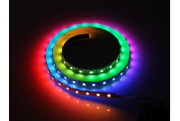 Digital RGB LED Flexi-Strip 60 LED - 1 Meter