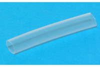 HEAT SHRINK TUBE RNF3000 3/1mm 1,2m TRANSPARENT