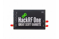 HackRF One (1MHz-6GHz)