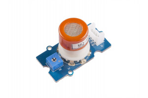 Grove Gas Sensor (MQ9)