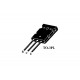 NPN SWITCHING TRANSISTOR 1500V 16A 125W TO3PL
