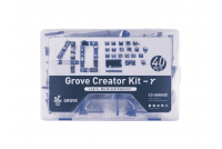 Grove Creator Kit (40 modules)