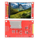 TFT LCD 2.2" 320x240 SPI