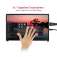 Elecrow RC101S 10.1" 1024x600 IPS HDMI,CAPT,SPK