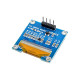 I2C 0.96" OLED 128x64 - Blue