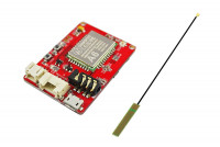 Crowtail A6 GPRS/GSM Module