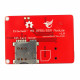 Crowtail A6 GPRS/GSM Module