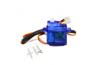 Crowtail 9G Servo 2.0 (180 Degree Rotation)n)