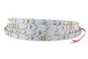 5m LED nauha, Lämminvalkoinen 2800-3100K 24V