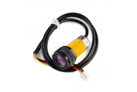 Crowtail Adjustable Infrared Sensor 3-50cm 2.0