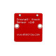 Crowtail- Knock Sensor 2.0 (KY-031)