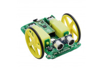 Kitronik Autonomous Robotics Platform Pico