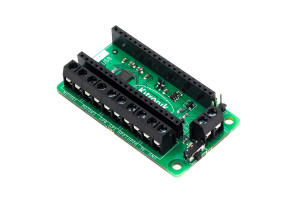 Kitronik Motor Driver Board for Raspberry Pi Pico