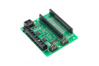 Kitronik Robotics Board for Raspberry Pi Pico