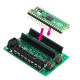 Kitronik Robotics Board for Raspberry Pi Pico