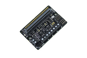 Kitronik Compact All-In-One Robotics Board for BBC micro:bit