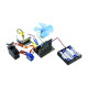Kitronik Compact All-In-One Robotics Board for BBC micro:bit