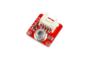 Crowtail Infrared Temperature Sensor 2.0 (MLX90614)