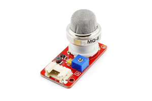 Crowtail Gas Sensor (MQ5) 2.0