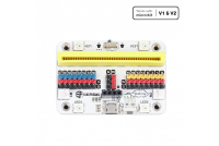 Elecfreaks Wukong board for micro:bit