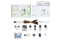 Elecfreaks micro:bit smart science IoT kit