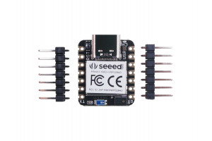 Seeed XIAO BLE nRF52840 Sense