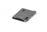 SIM Card Socket Push-Push 6 PIN