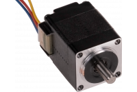 STEPPER MOTOR NEMA08 4.3V 0.6A 1.8deg