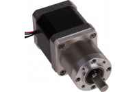 STEPPER MOTOR NEMA17 3.1V 1.7A 1.8ast