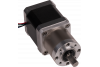 STEPPER MOTOR NEMA17 3.1V 1.7A 1.8ast