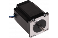 STEPPER MOTOR NEMA23 6.5V 1A 1.8deg