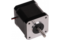 STEPPER MOTOR NEMA17 3.6V 2A 1.8deg