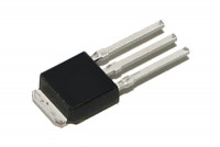 MOSFET N-CH SW FQU13N06LTU TO251