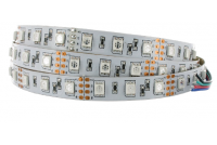 RGB-LED STRIP 2,5m 3X1A