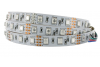 RGB-LED STRIP 2,5m 3X1A