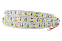 2,5m LED STRIP WARM WHITE 12V