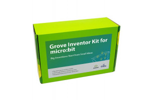 Grove Inventor Kit for micro:bit