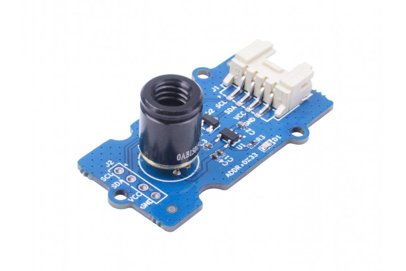 Mlx90640. Mlx90640 Infrared Thermal Imaging Camera. JM _ mlx90640. Thermal sensor.