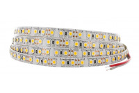 2,5m LED STRIP WARM WHITE 12V 2A 9,6W/m