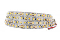 2,5m LED-NAUHA LUONNON VALKOINEN 12V 2A 9,6W/m