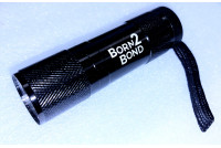 Bostik UV Torch