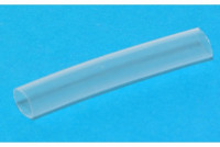 HEAT SHRINK TUBE RNF3000 6/2mm 1,2m TRANSPARENT