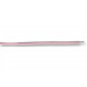 EQUIPMENT WIRE 0,22mm2 PINK