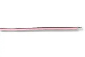 EQUIPMENT WIRE 0,22mm2 PINK