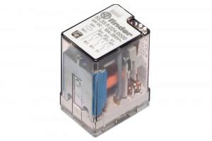 POWER RELAY TPDT 10A 230VAC