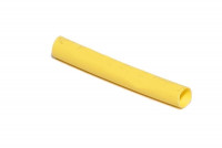 KUTISTEMUOVI 1,5/0,5mm 1,0m keltainen