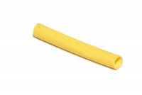 HEAT SHRINK TUBE 1,5/0,5mm 1,0m yellow