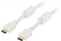 HDMI CABLE 10m white