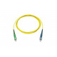 SINGLEMODE SM SC/APC-SC/UPC SIMPLEX PATCHCORD 5m