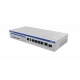 Teltonika RUTXR1 4G/LTE 5xCAT6+SFP DUAL-SIM ROUTER